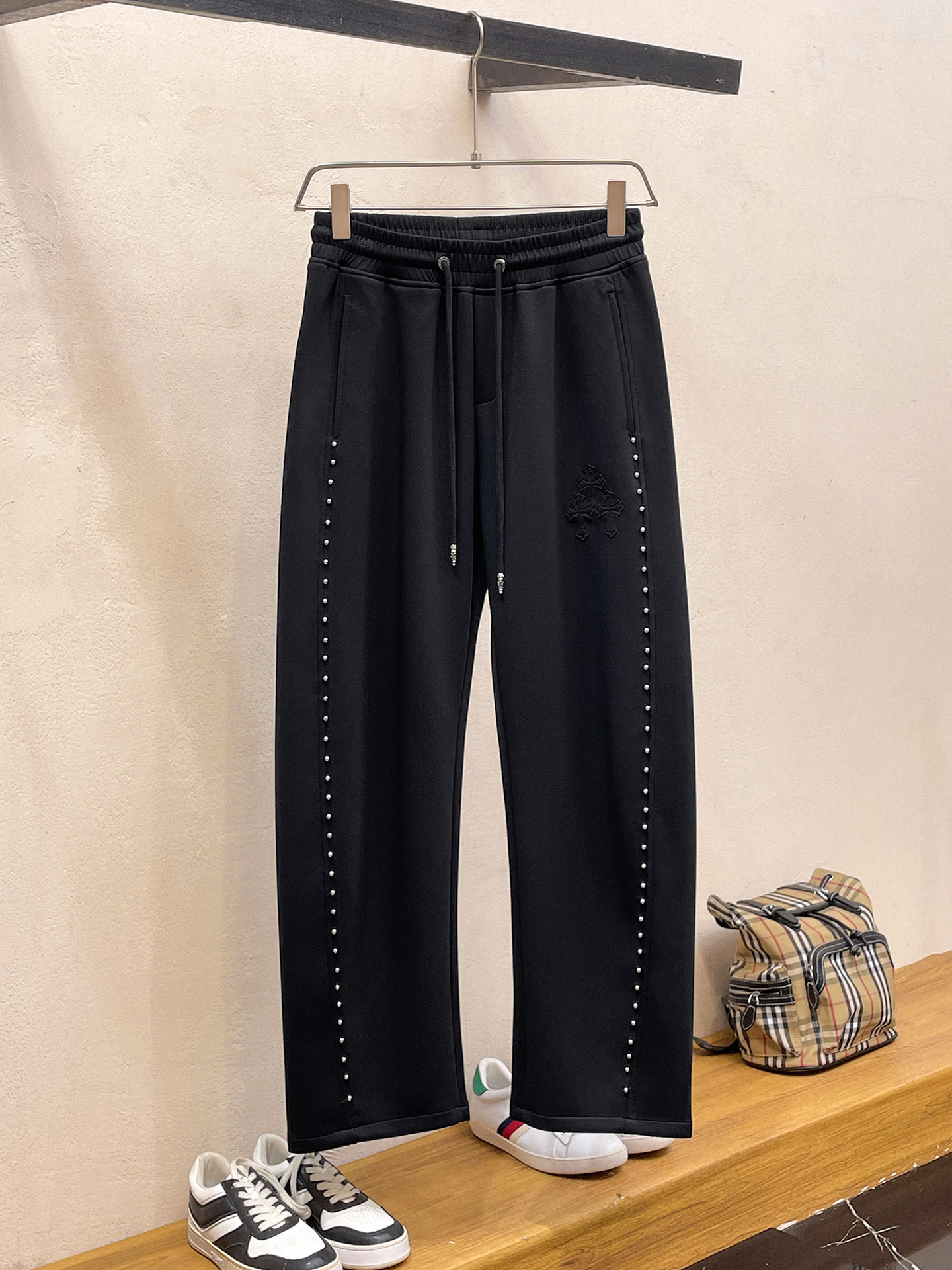 Casual Pants Man